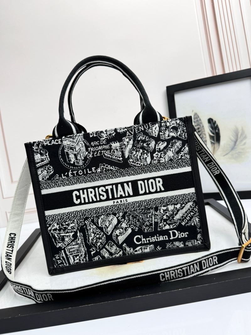 chr1st1an D10r shopping bags